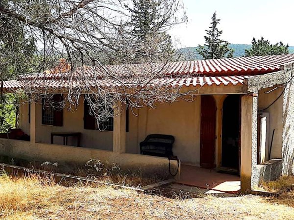 casa indipendente in vendita a Quartucciu