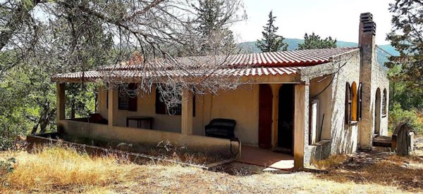 casa indipendente in vendita a Quartucciu