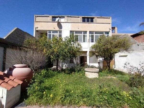casa indipendente in vendita a Quartucciu