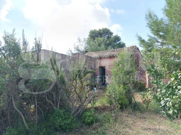 casale in vendita a Quartucciu