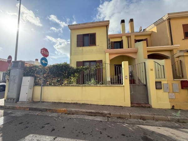 casa indipendente in vendita a Quartucciu