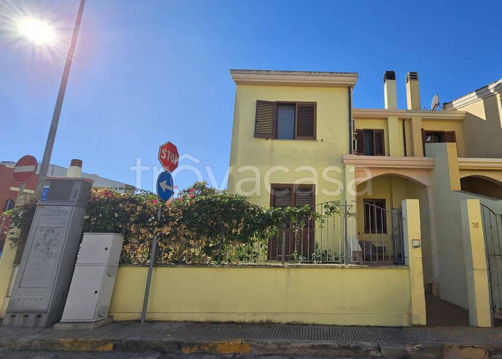 casa indipendente in vendita a Quartucciu