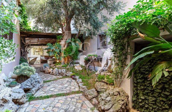 casa indipendente in vendita a Quartucciu