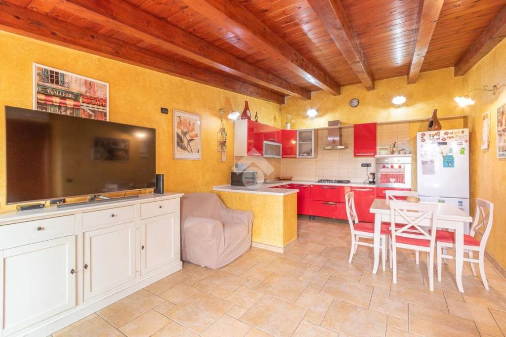 casa indipendente in vendita a Quartucciu