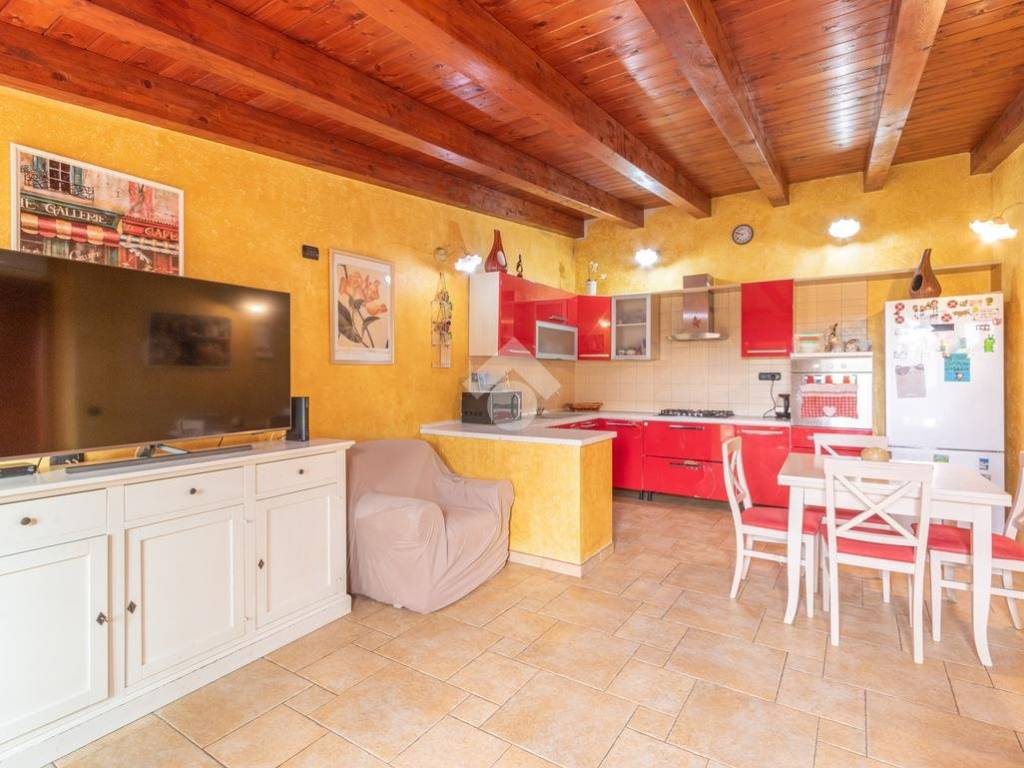 casa indipendente in vendita a Quartucciu
