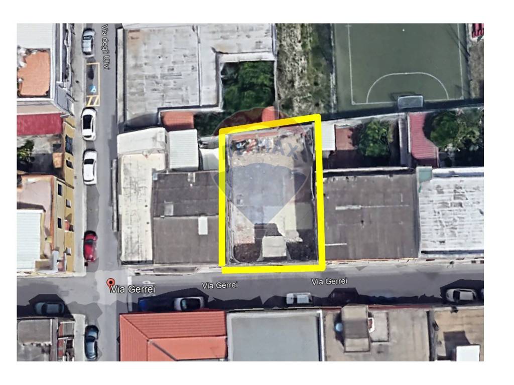 casa indipendente in vendita a Quartucciu