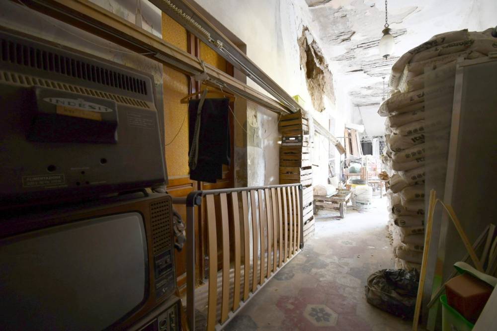casa indipendente in vendita a Quartucciu
