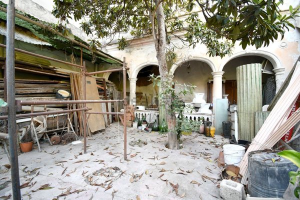 pentavano in vendita a Quartucciu