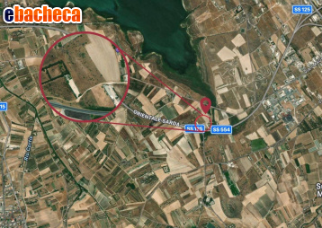 terreno edificabile in vendita a Quartucciu