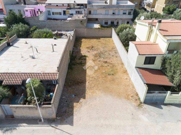 terreno edificabile in vendita a Quartucciu