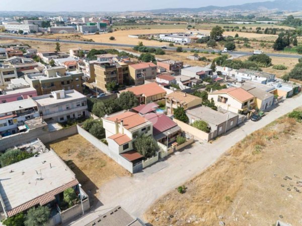 terreno edificabile in vendita a Quartucciu