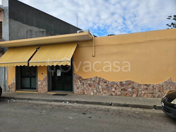 trivano in vendita a Quartucciu in zona Sant'Isidoro