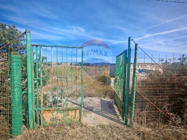terreno agricolo in vendita a Quartucciu