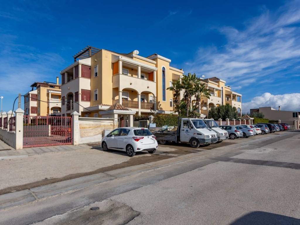 appartamento in vendita a Quartucciu