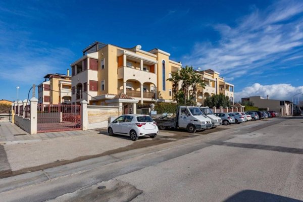 appartamento in vendita a Quartucciu