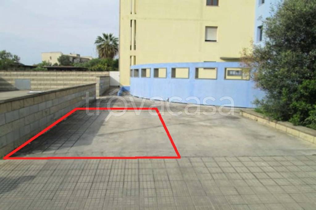 appartamento in vendita a Quartucciu