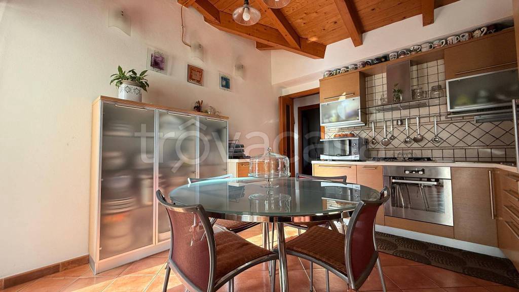 appartamento in vendita a Quartucciu