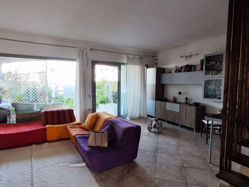 casa indipendente in vendita a Quartucciu