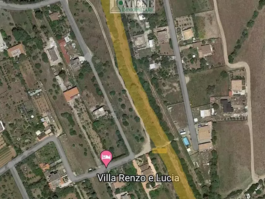 terreno edificabile in vendita a Quartucciu