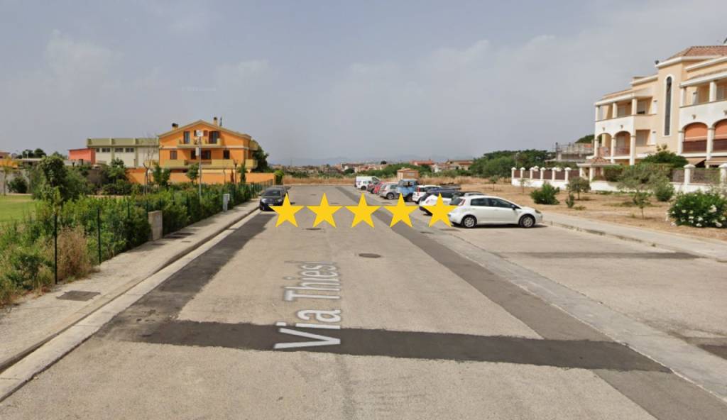 appartamento in vendita a Quartucciu