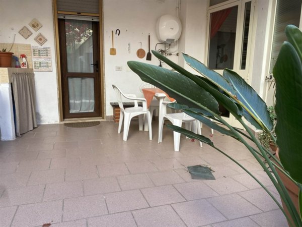appartamento in vendita a Quartucciu