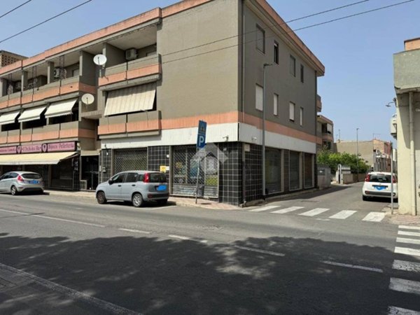 appartamento in vendita a Quartucciu