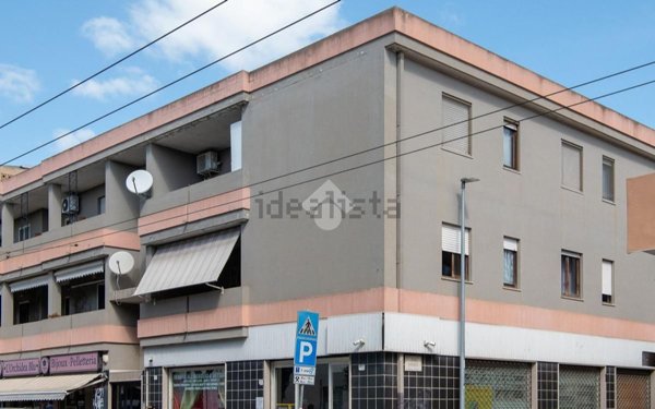 appartamento in vendita a Quartucciu