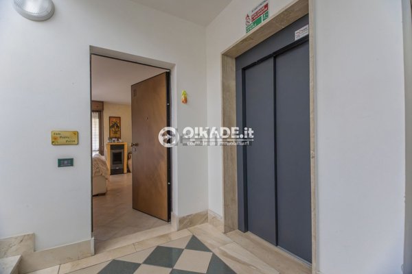appartamento in vendita a Quartucciu