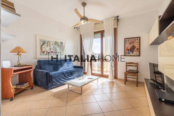 appartamento in vendita a Quartucciu