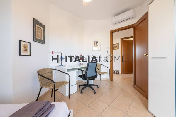 appartamento in vendita a Quartucciu
