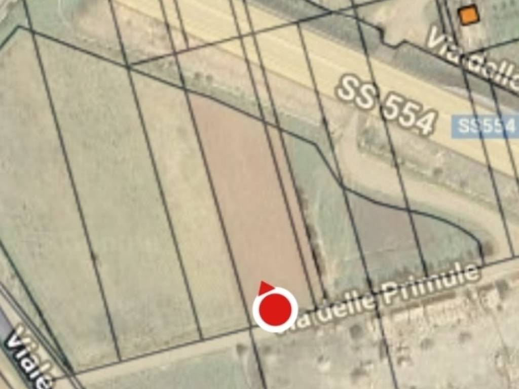 terreno agricolo in vendita a Quartucciu