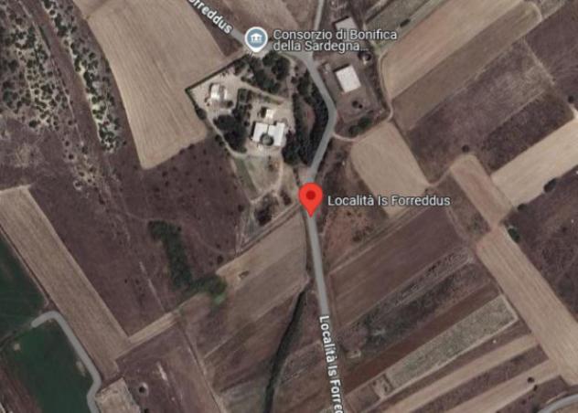 terreno agricolo in vendita a Quartucciu