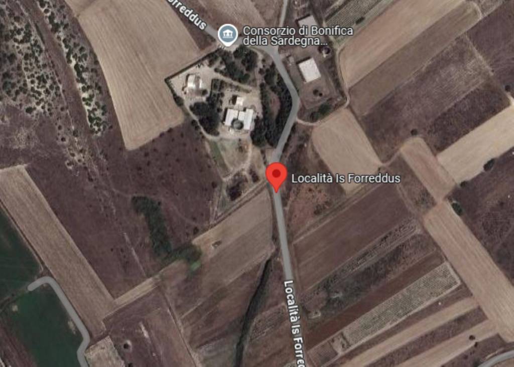 terreno agricolo in vendita a Quartucciu