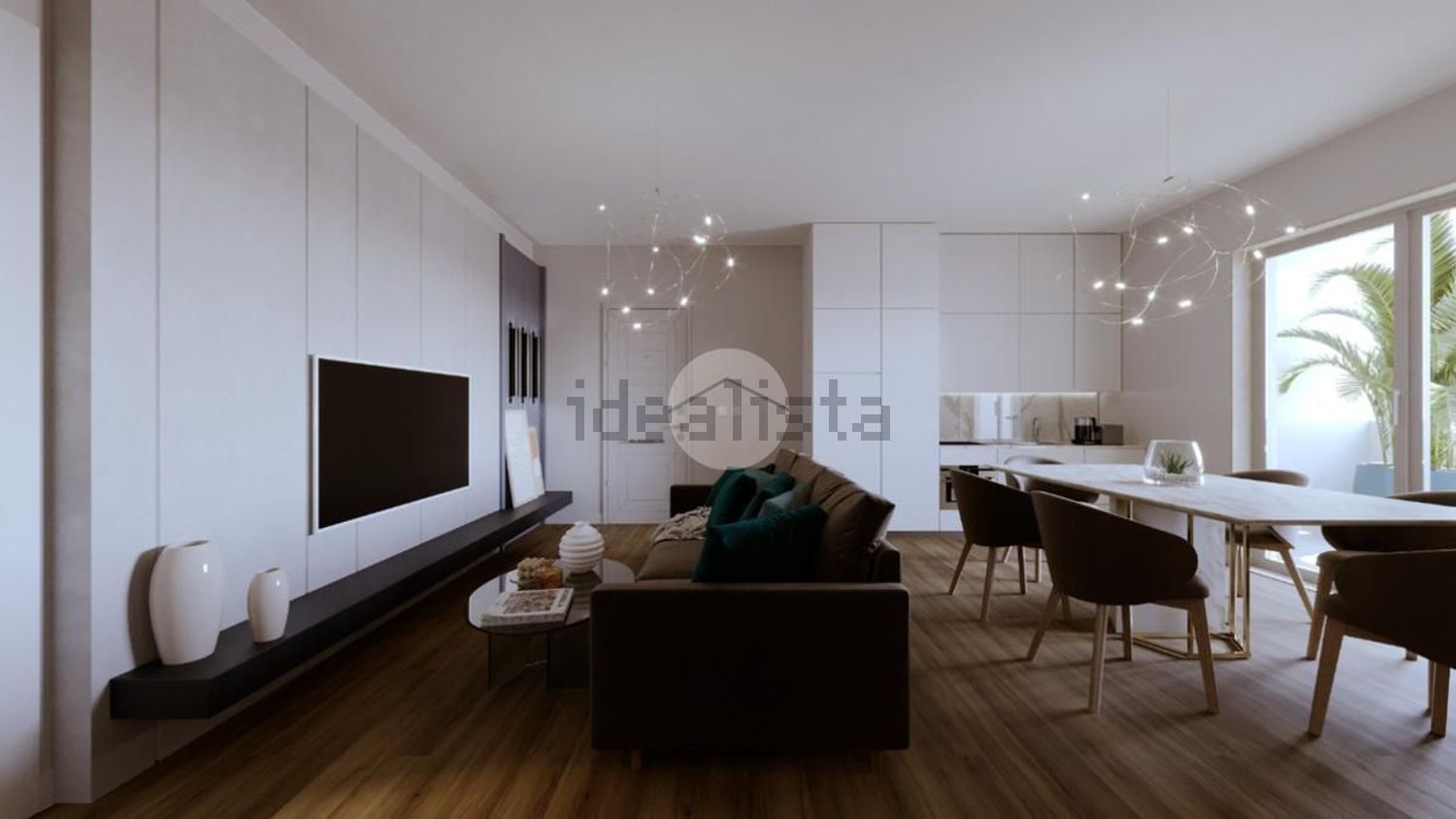 appartamento in vendita a Quartucciu