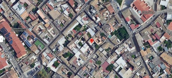 appartamento in vendita a Quartucciu