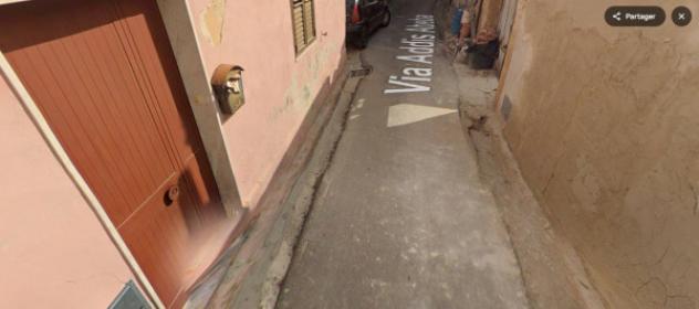 appartamento in vendita a Quartucciu