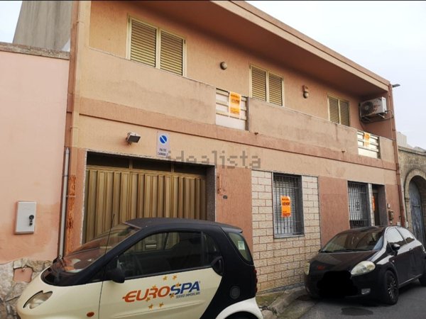 appartamento in vendita a Quartucciu