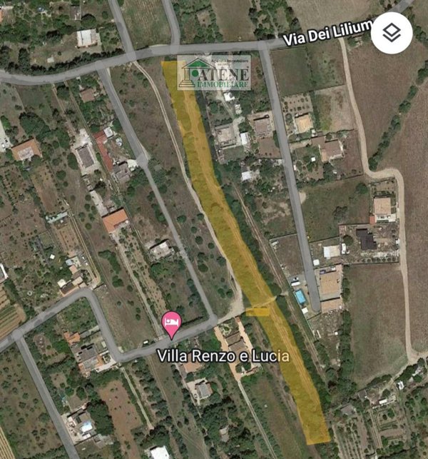 terreno edificabile in vendita a Quartucciu