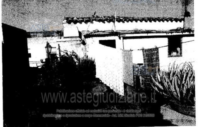 casa indipendente in vendita a Quartucciu