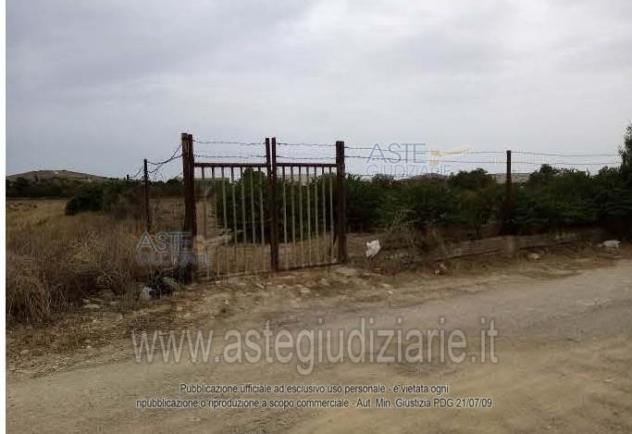 terreno edificabile in vendita a Quartucciu