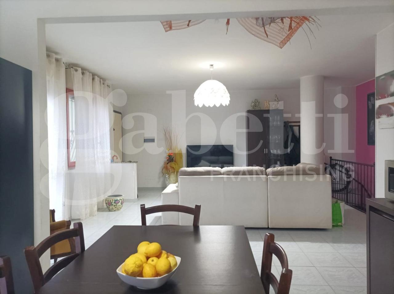 appartamento in vendita a Quartucciu