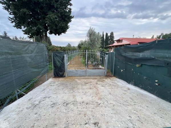 terreno edificabile in vendita a Quartucciu in zona Sant'Isidoro