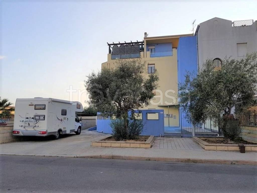 appartamento in vendita a Quartucciu