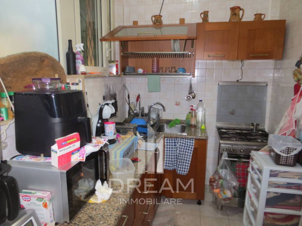appartamento in vendita a Quartucciu