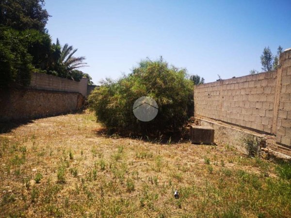 terreno edificabile in vendita a Quartucciu in zona Sant'Isidoro