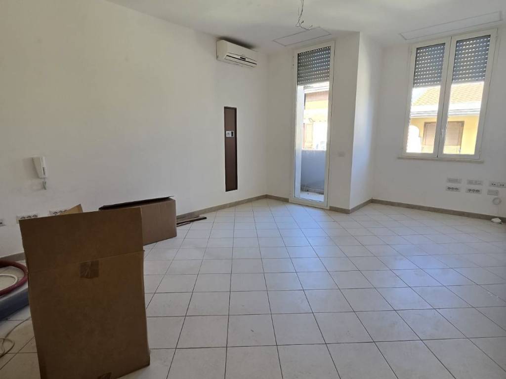 appartamento in vendita a Quartucciu