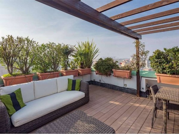 appartamento in vendita a Quartucciu