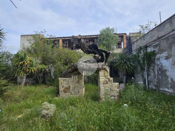 casa indipendente in vendita a Quartucciu in zona Sant'Isidoro