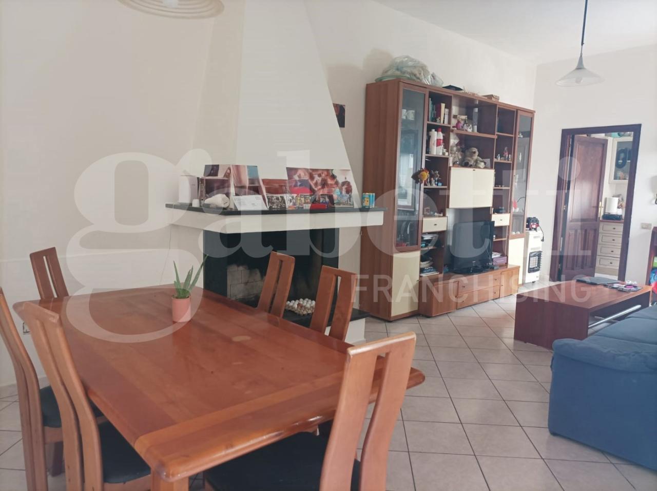 appartamento in vendita a Quartucciu