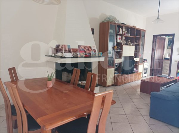 appartamento in vendita a Quartucciu